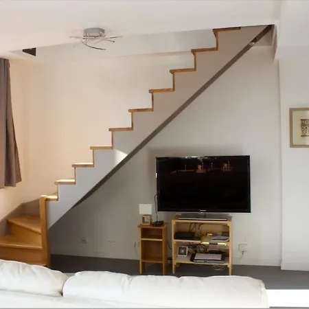 3 Min Sortie A480: Wifi Fibre - Lit Bebe - Balcon * 格勒诺布尔